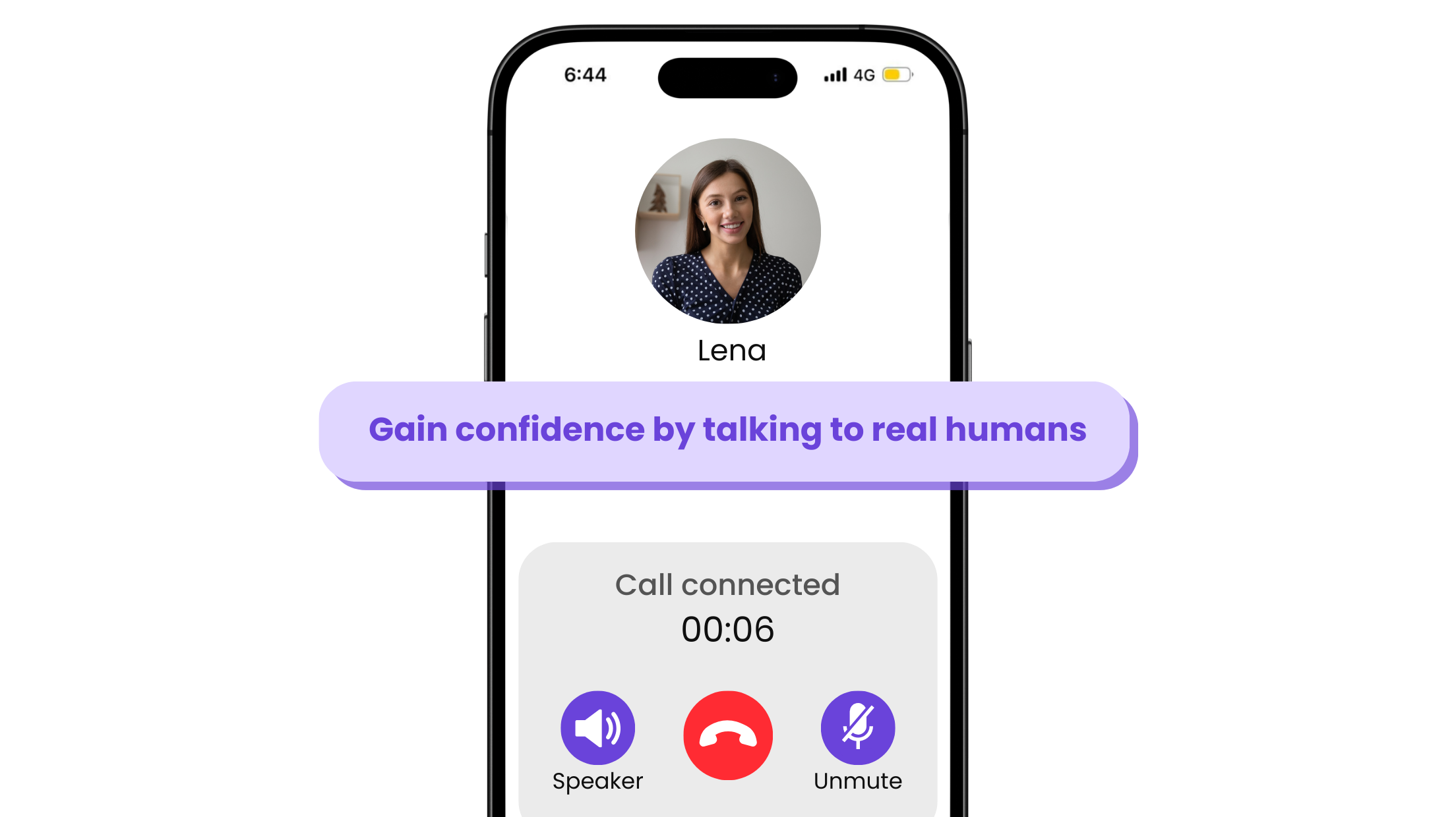 Language Learning Animation