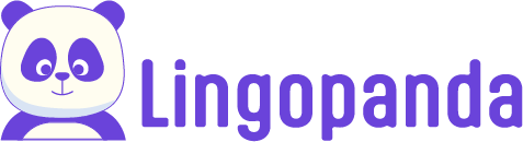 Lingopanda Logo
